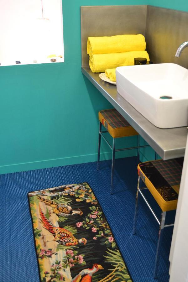 Chambre Privative Et Originale, A 20 Mn De Cluny Trivy 外观 照片