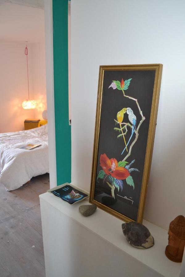 Chambre Privative Et Originale, A 20 Mn De Cluny Trivy 外观 照片