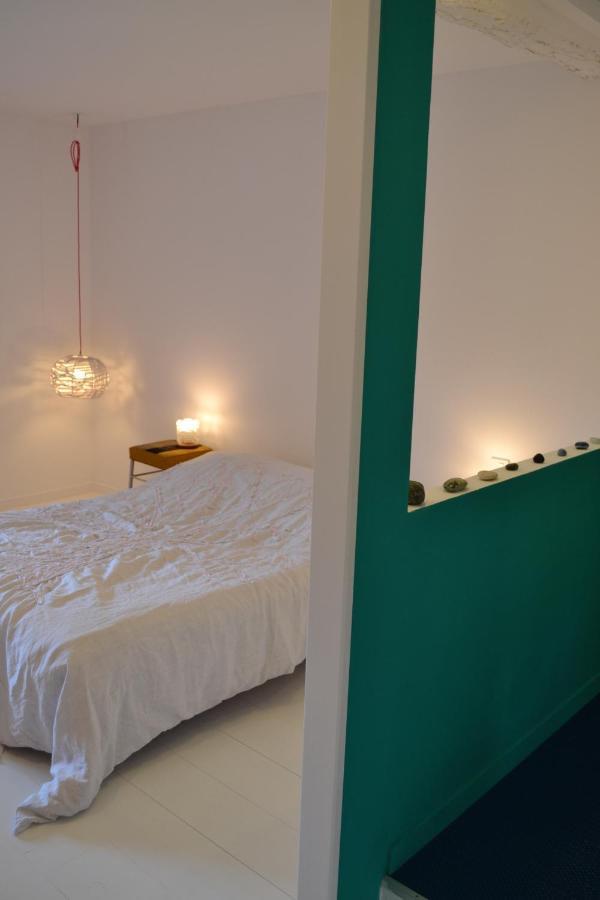 Chambre Privative Et Originale, A 20 Mn De Cluny Trivy 外观 照片