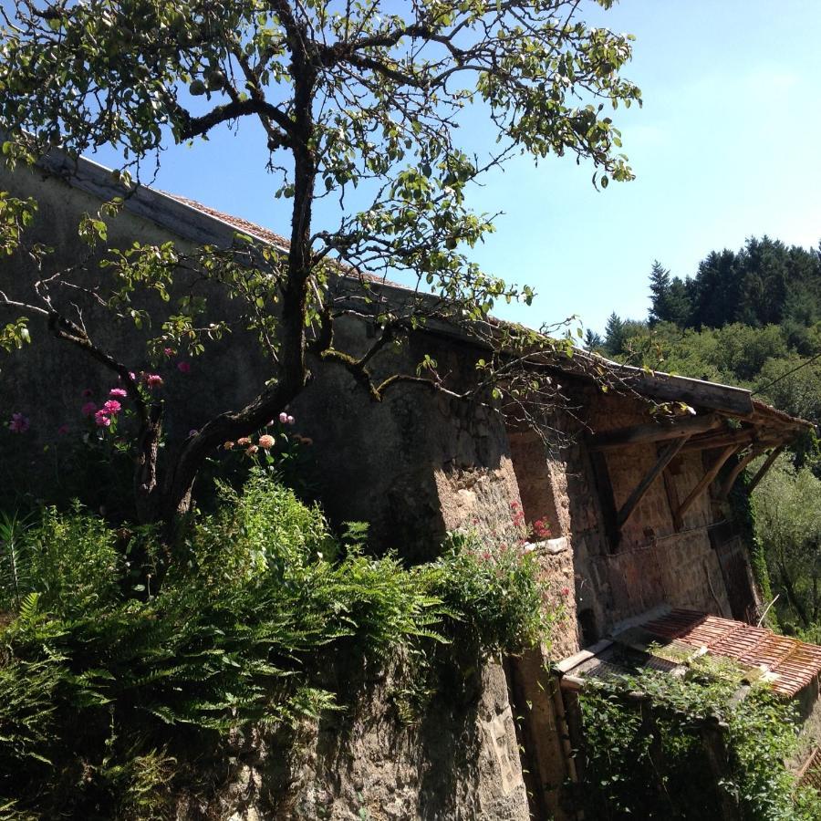 Chambre Privative Et Originale, A 20 Mn De Cluny Trivy 外观 照片
