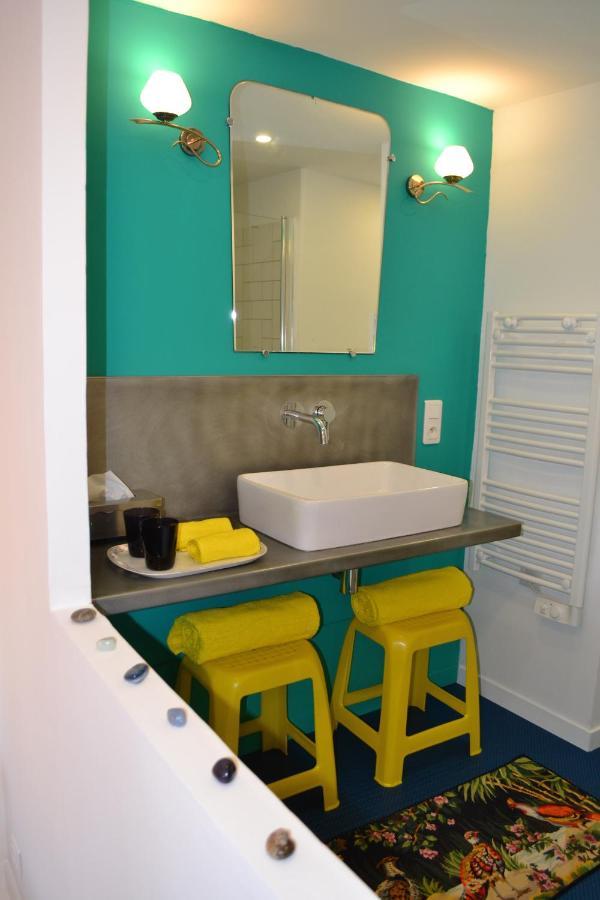 Chambre Privative Et Originale, A 20 Mn De Cluny Trivy 外观 照片