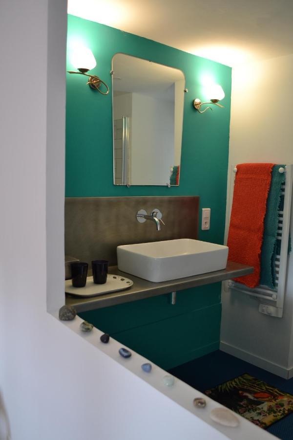 Chambre Privative Et Originale, A 20 Mn De Cluny Trivy 外观 照片